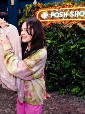 🙋‍♀️👗👉HOSTING A POSH SHOW 👜💄👠💞